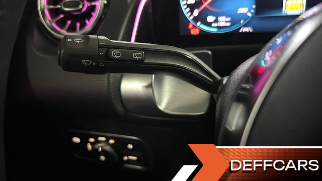 Mercedes EQB EQB300 4MATIC AMG Line купить на сайте DeffCars