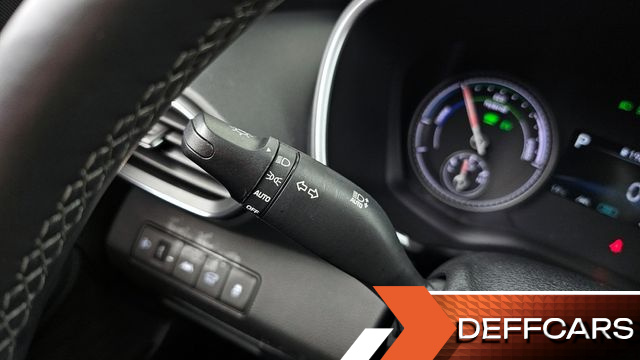Hyundai SANTAFE HEV 1.6 4WD Exclusive купить на сайте DeffCars