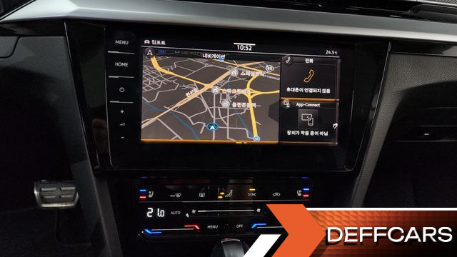Volkswagen ARTEON 2.0 TDI Prestige купить на сайте DeffCars