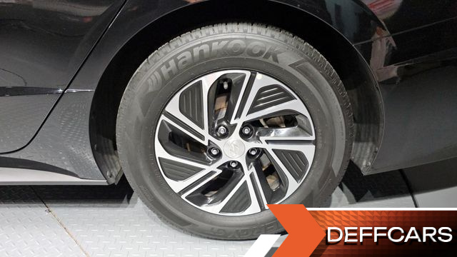 Hyundai SONATA Premium купить на сайте DeffCars