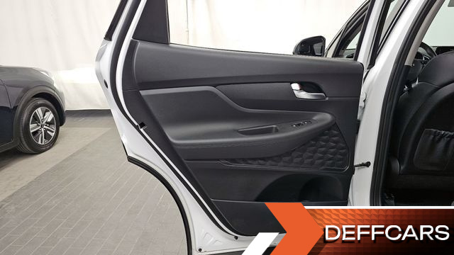 Hyundai SANTAFE HEV 1.6 4WD Exclusive купить на сайте DeffCars