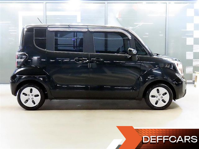 Kia RAY Van 1-Seater Prestige Special купить на сайте DeffCars