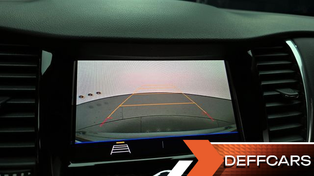 ChevroletGMDaewoo TRAX 1.4 Premier купить на сайте DeffCars