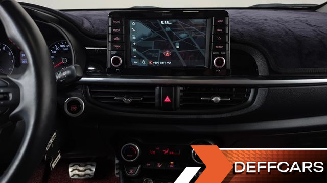 Kia MORNING Prestige купить на сайте DeffCars