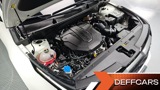 Kia SPORTAGE Diesel 2.0 4WD Signature Gravity купить на сайте DeffCars