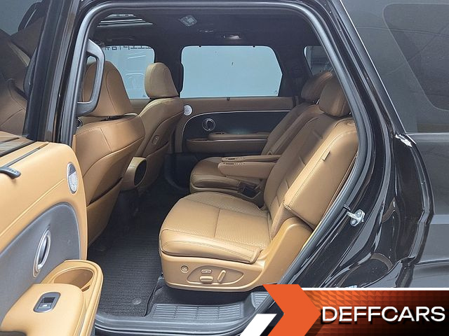 Hyundai PALISADE HEV 2.5T 4WD 7-Seater Calligraphy купить на сайте DeffCars