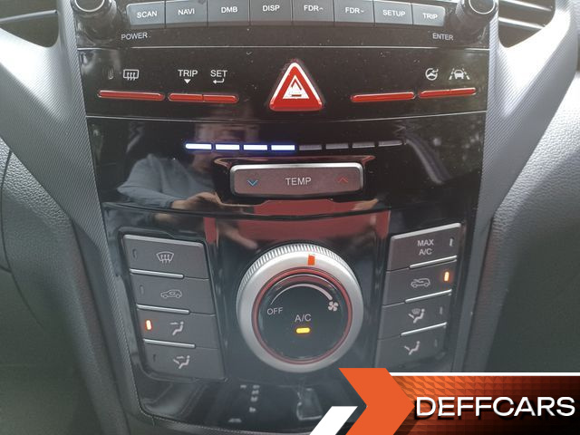 Ssangyong TIBOLI VX 2WD купить на сайте DeffCars