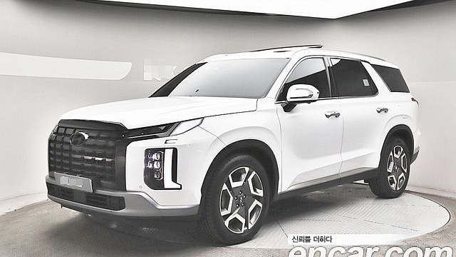 Hyundai PALISADE Gasoline 3.8 4WD Prestige купить на сайте DeffCars