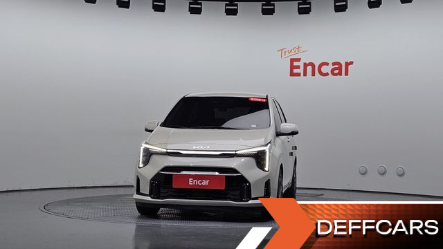 Kia MORNING Signiture купить на сайте DeffCars