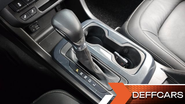 ChevroletGMDaewoo COLORADO 3.6 Z71-X Midnight 4WD купить на сайте DeffCars