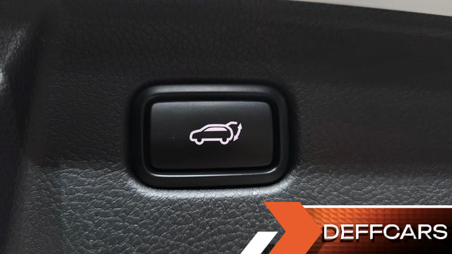 Kia MOHAVE Diesel 3.0 4WD 7-Seater Masters купить на сайте DeffCars