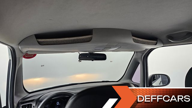 Kia RAY Van Prestige купить на сайте DeffCars