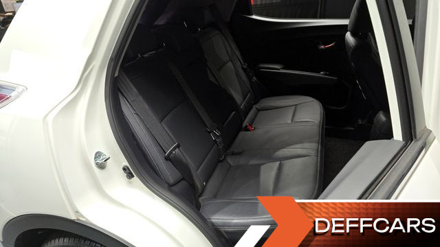 Ssangyong TIBOLI VX 2WD купить на сайте DeffCars