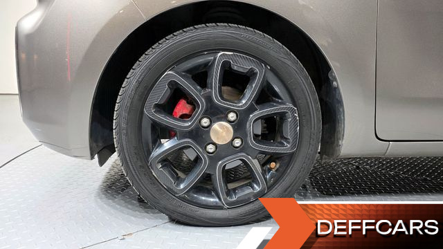 Kia RAY Signature купить на сайте DeffCars