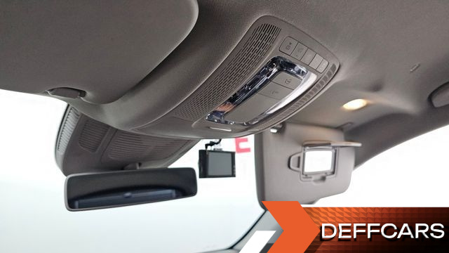 Mercedes GLE-CLASS GLE450 4MATIC купить на сайте DeffCars