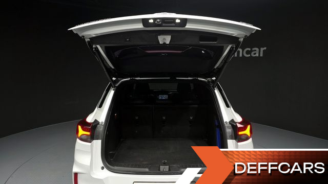 ChevroletGMDaewoo TRAILBLAZER 1.3 Turbo 2WD RS купить на сайте DeffCars