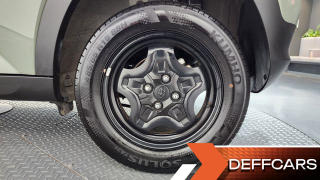 Hyundai CASPER Turbo Smart купить на сайте DeffCars