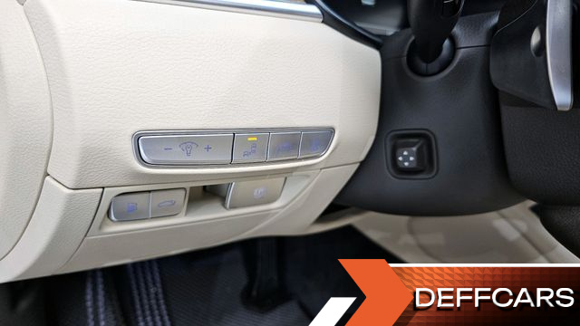 Kia K9 3.8 GDI AWD PlatinumⅢ купить на сайте DeffCars