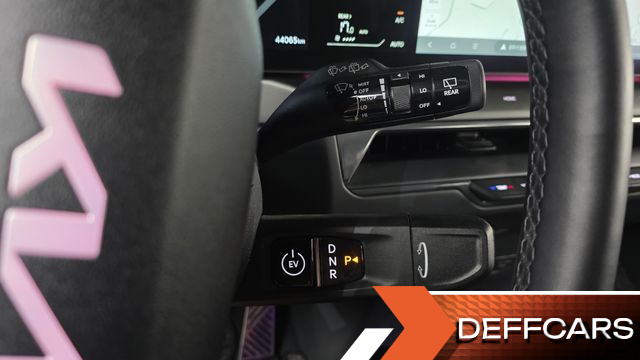 Kia EV9 Long Range 4WD Earth купить на сайте DeffCars
