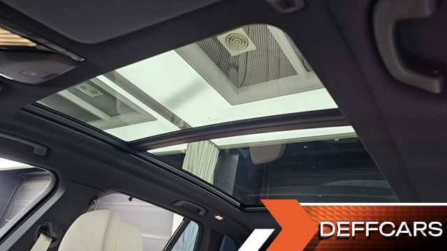 BMW X5 xDrive 40i M Sport купить на сайте DeffCars