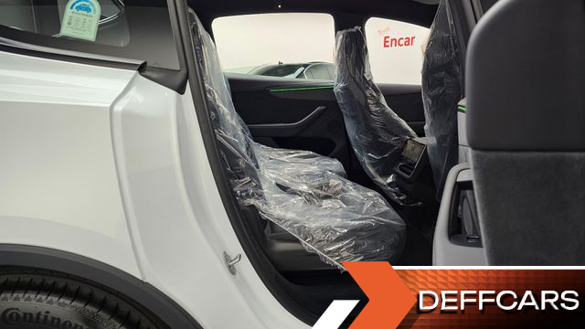 Tesla MODEL Y L Long Range AWD купить на сайте DeffCars