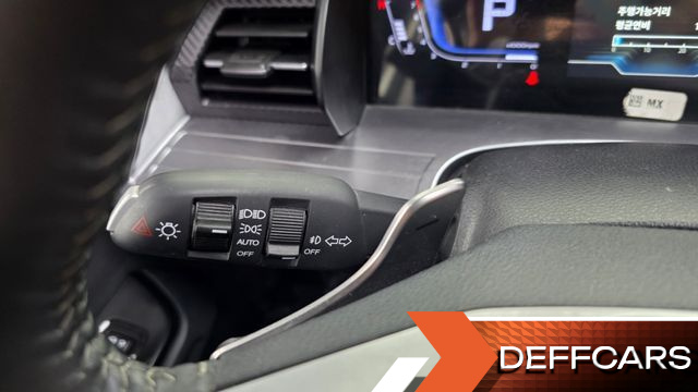 Ssangyong TORRES Gasoline 1.5 4WD T5 купить на сайте DeffCars