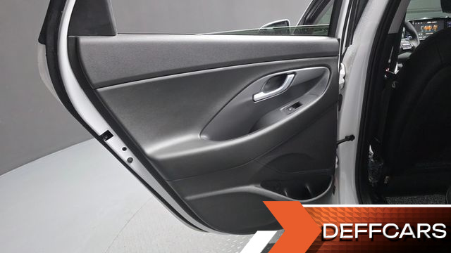 Hyundai I30 1.4 Turbo Premium купить на сайте DeffCars
