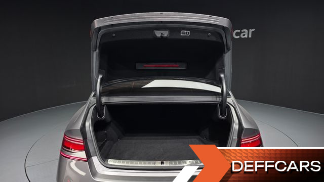 Genesis G90 Gasoline 3.5 Turbo AWD купить на сайте DeffCars