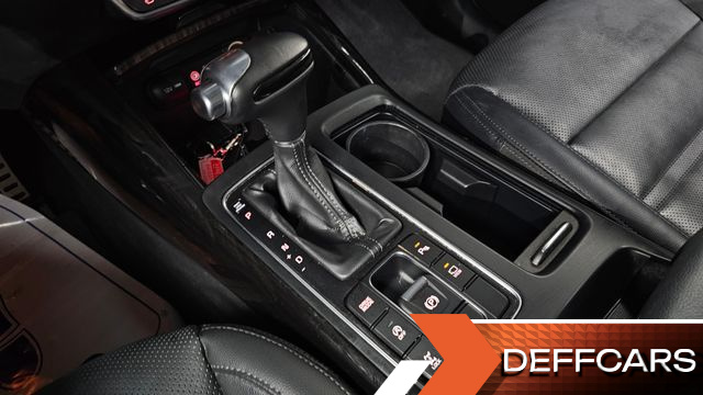 Kia SORENTO Diesel 2.2 4WD Marster купить на сайте DeffCars