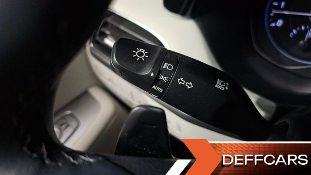 Hyundai PALISADE Gasoline 3.8 4WD Prestige купить на сайте DeffCars