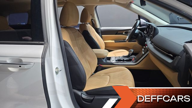 Kia CARNIVAL 9-Seater Prestige купить на сайте DeffCars