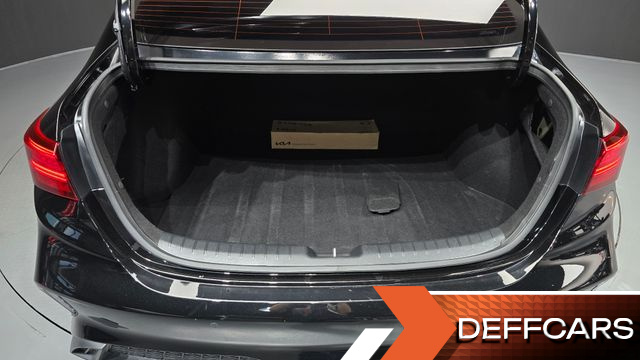 Kia K3 1.6 Prestige купить на сайте DeffCars