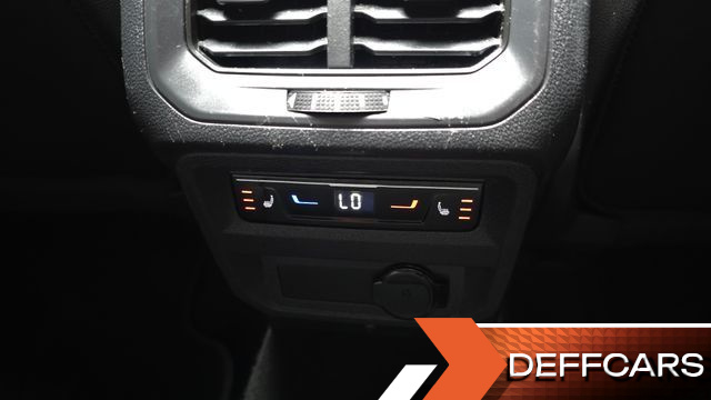 Volkswagen TIGUAN 2.0 TSI Prestige купить на сайте DeffCars