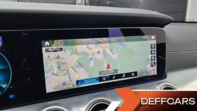 Mercedes E-CLASS E350 4MATIC Avantgarde купить на сайте DeffCars