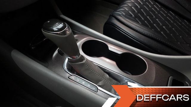 ChevroletGMDaewoo MALIBU 1.5 Turbo LS Deluxe купить на сайте DeffCars