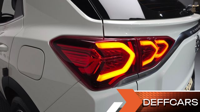 Ssangyong KORANDO Gasoline 1.5 4WD C7 купить на сайте DeffCars