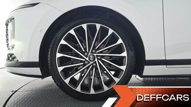Hyundai GRANDEUR Calligraphy купить на сайте DeffCars