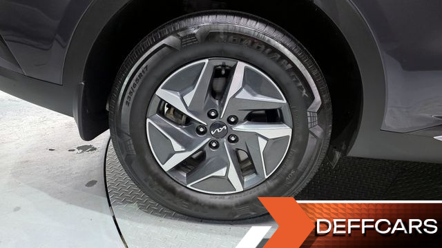 Kia SORENTO HEV 1.6 4WD Prestige купить на сайте DeffCars