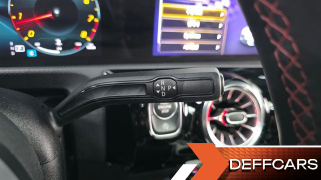 Mercedes A-CLASS AMG A45 4MAITC+ Hatchback купить на сайте DeffCars