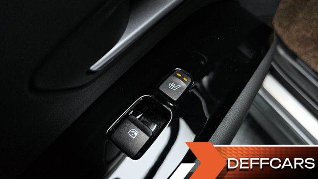 Hyundai TUCSON Gasoline 1.6 Turbo 2WD Inspiration купить на сайте DeffCars