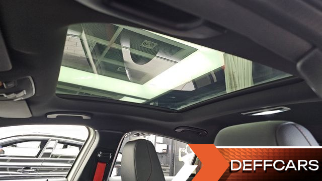 Mercedes A-CLASS A45 AMG 4MATIC купить на сайте DeffCars