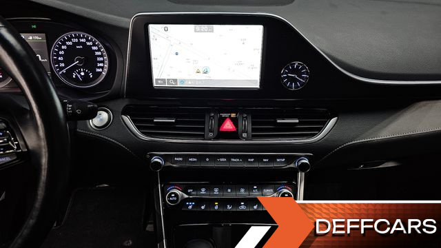 Hyundai GRANDEUR 3.0 Exclusive Special купить на сайте DeffCars