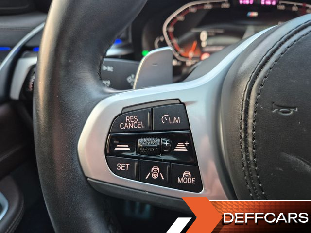BMW GRAN TURISMO 620d M Sport купить на сайте DeffCars