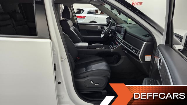 Hyundai SANTAFE HEV 1.6 2WD Prestige купить на сайте DeffCars