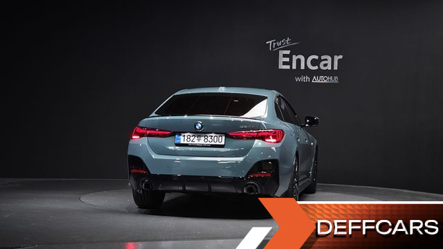 BMW 4-SERIES 420i M Sport Pro Gran Coupe купить на сайте DeffCars