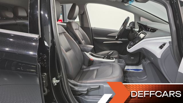 ChevroletGMDaewoo BOLT EV EV Premier купить на сайте DeffCars