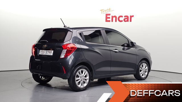 ChevroletGMDaewoo SPARK Premier купить на сайте DeffCars
