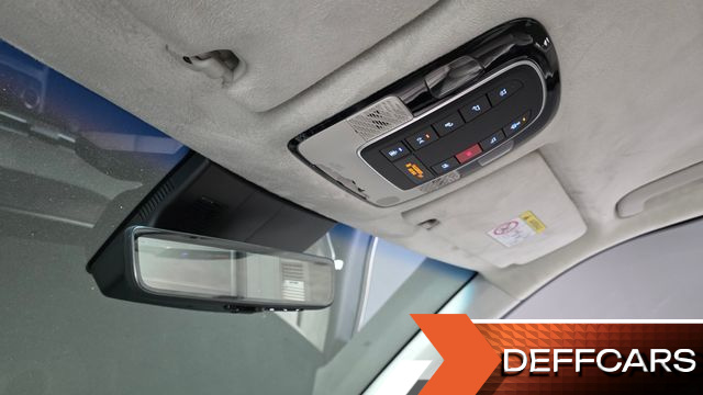Hyundai PALISADE Gasoline 3.8 4WD Calligraphy купить на сайте DeffCars