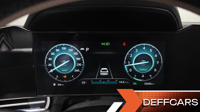 Hyundai AVANTE 1.6 Inspiration купить на сайте DeffCars
