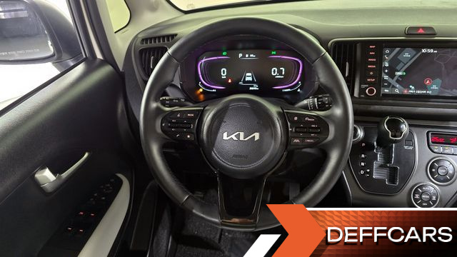 Kia RAY Signature купить на сайте DeffCars